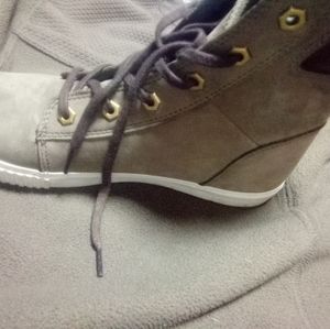 Men's timberland 9.5